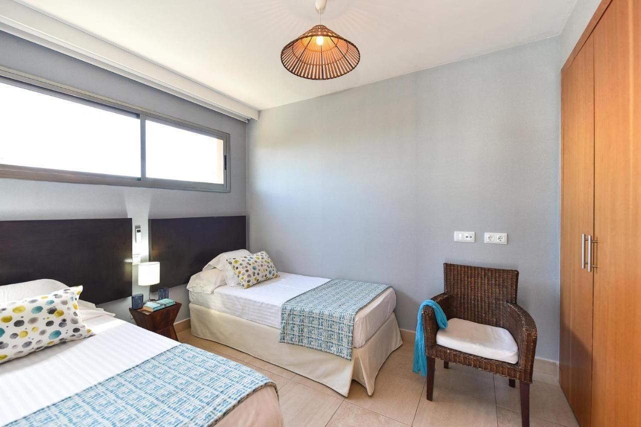 Calypso By Villagrancanaria Villa *