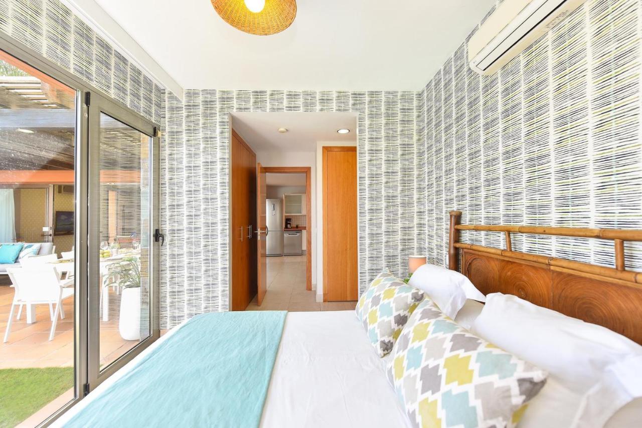 Calypso By Villagrancanaria Villa Arguineguin