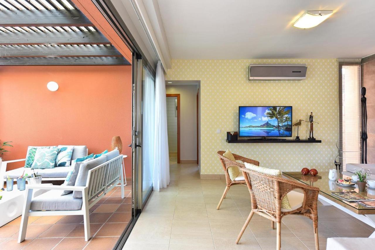 Villa Calypso By Villagrancanaria *