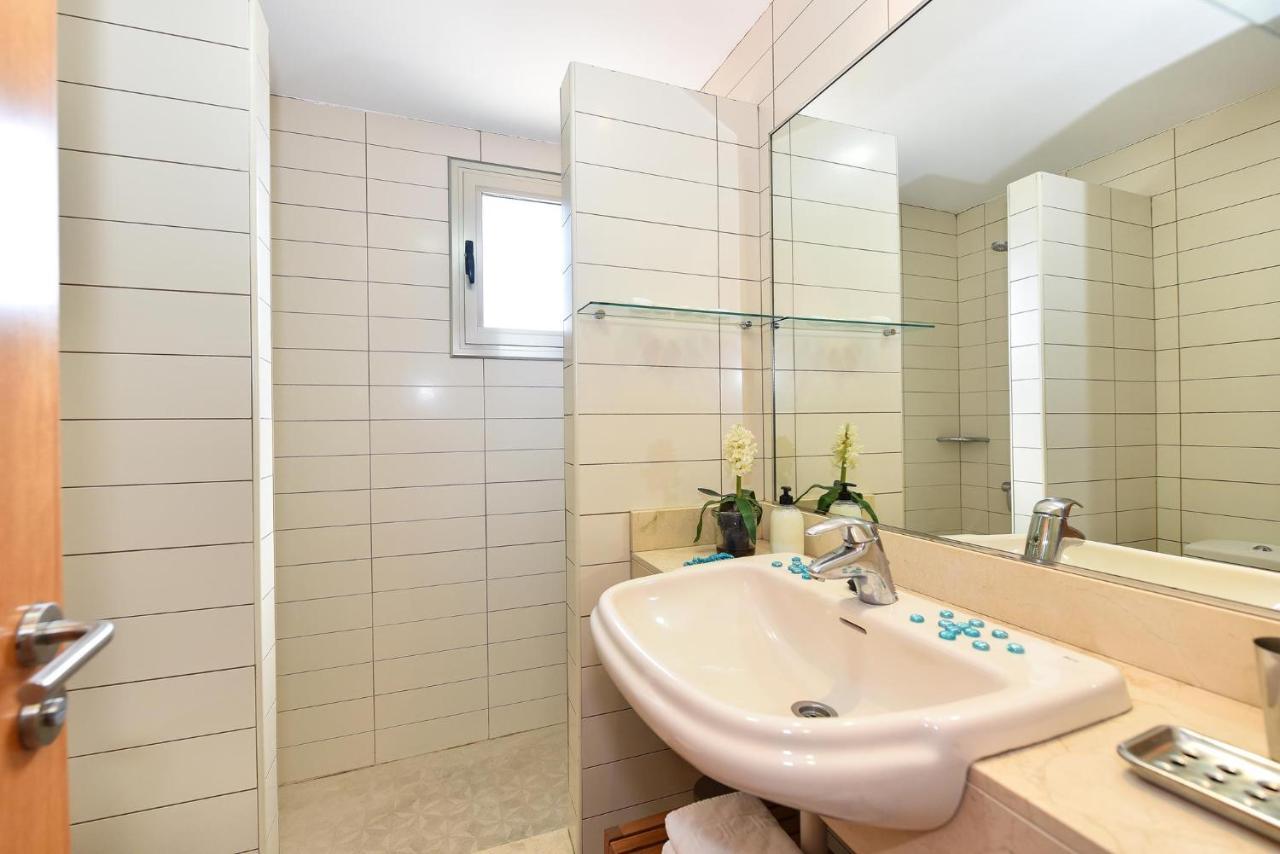 Calypso By Villagrancanaria Villa