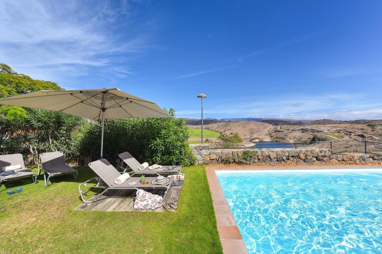 Villa Calypso By Villagrancanaria *