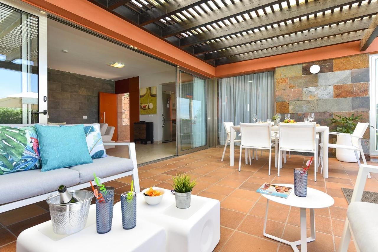 Calypso By Villagrancanaria Villa *