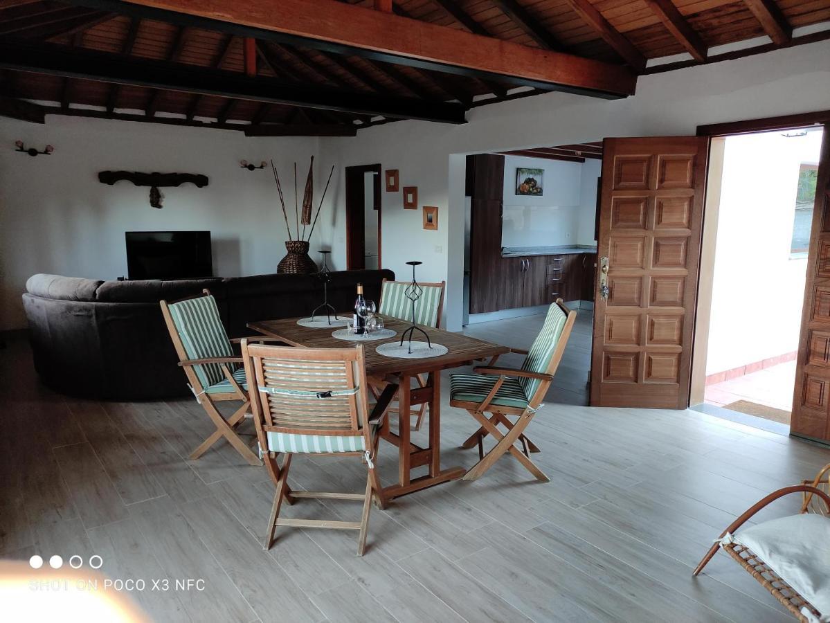 El Regalo De Mis Abuelos Сasa de vacaciones Santa Lucía