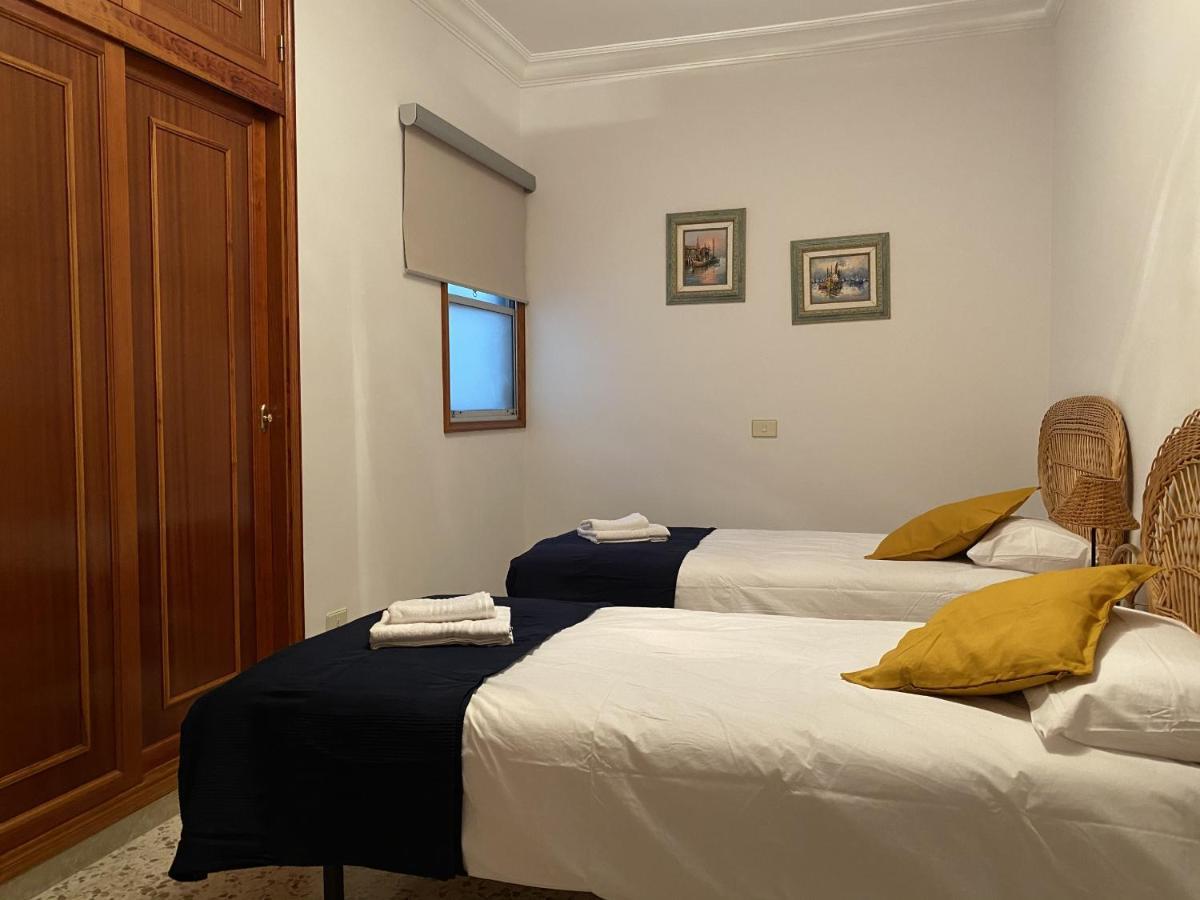 Huge Balcony Over Canteras By Canariasgetaway * Las Palmas de Gran Canaria