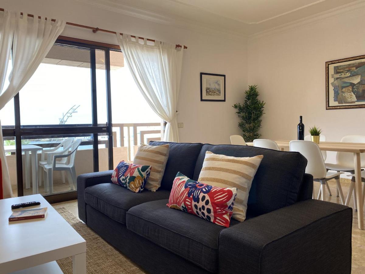 Casa vacanze Huge Balcony Over Canteras By Canariasgetaway *