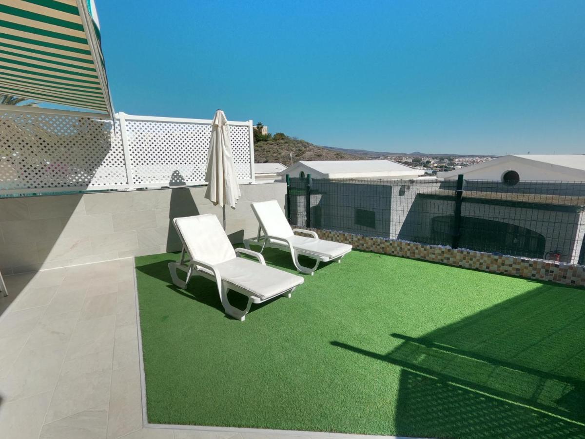 Sonneland Canary Apartamento *