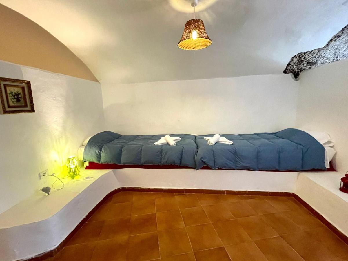 Casa vacanze Casa Cueva La Hoyeta Gáldar