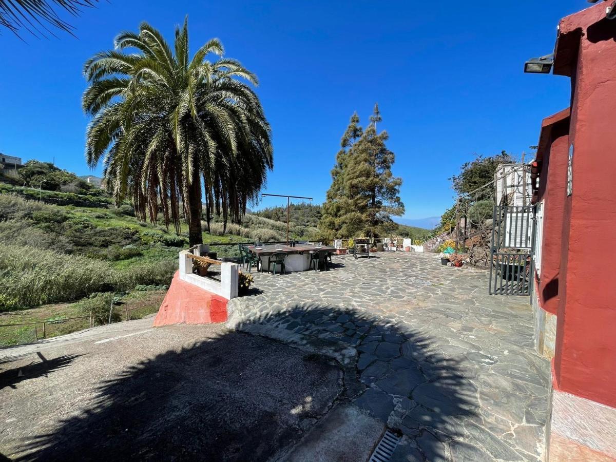 Casa vacanze Casa Cueva La Hoyeta Gáldar