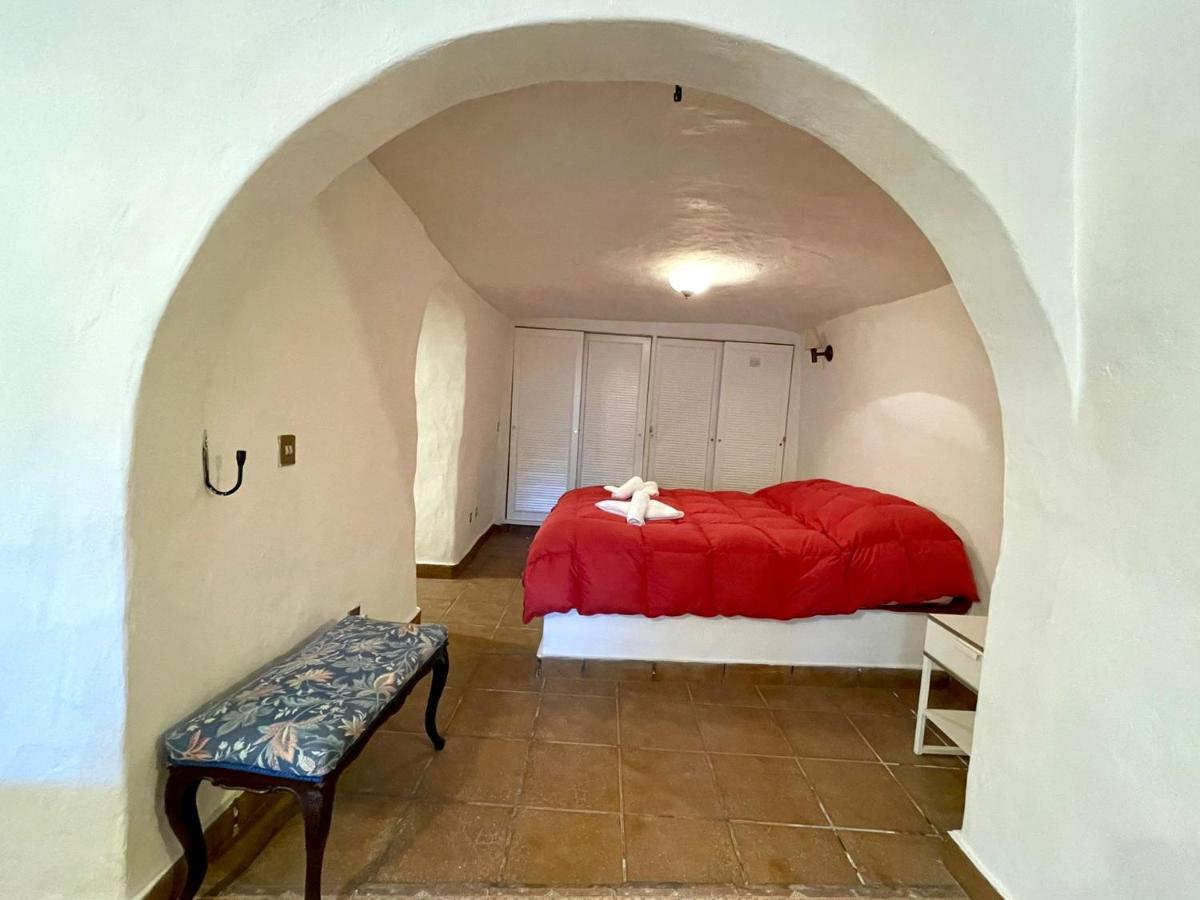 Casa Cueva La Hoyeta Casa vacanze *
