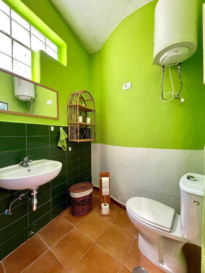 Casa vacanze Casa Cueva La Hoyeta Gáldar