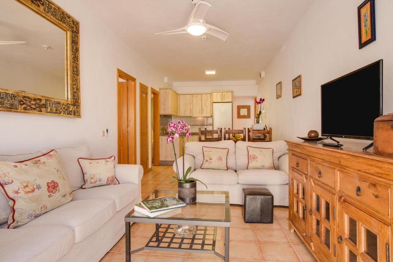 Granada Ii Apartamento 1 Apartamento Puerto Rico (Gran Canaria)