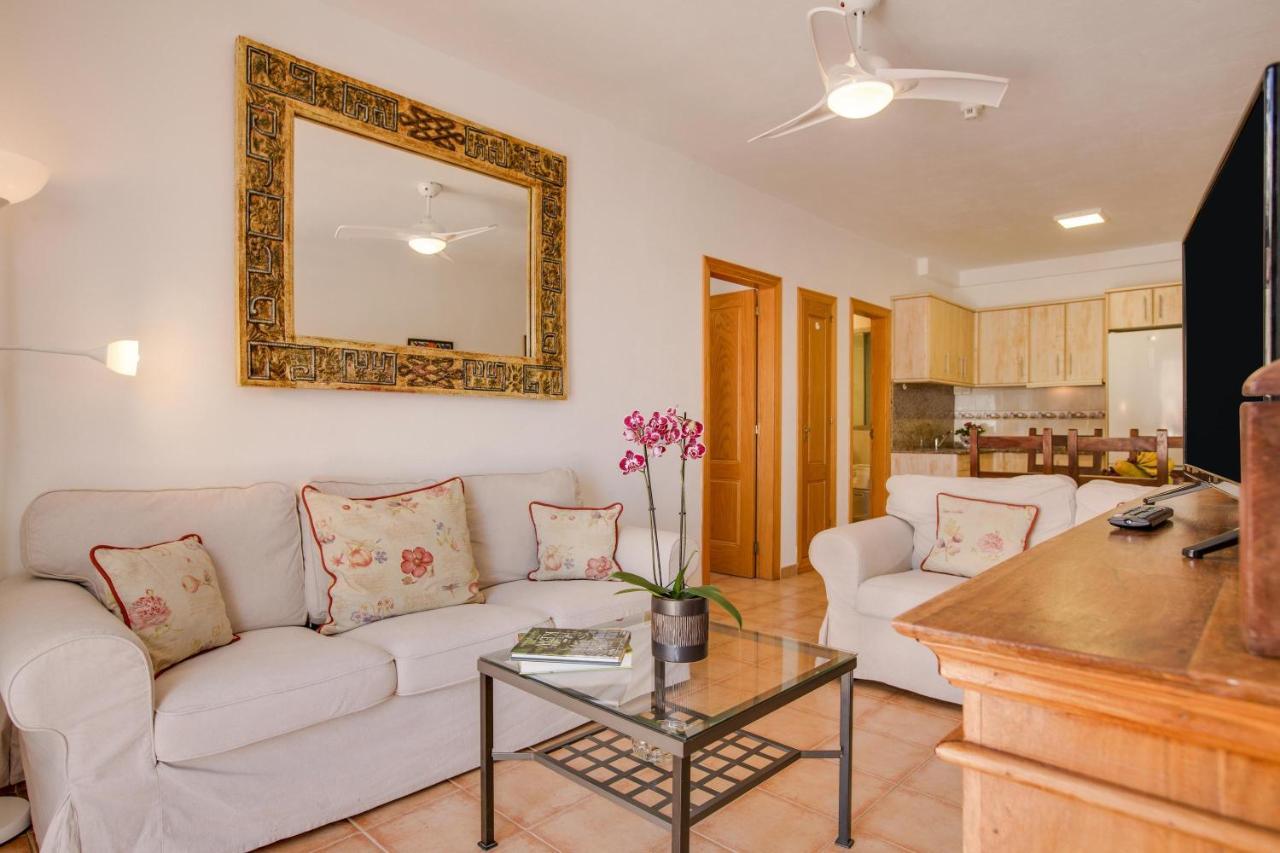 Granada Ii Apartamento 1 Apartamento Puerto Rico (Gran Canaria)