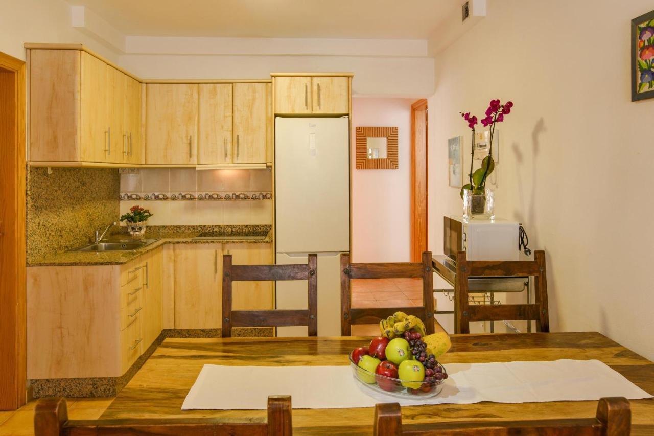 Apartamento Granada Ii Apartamento 1 Puerto Rico (Gran Canaria)
