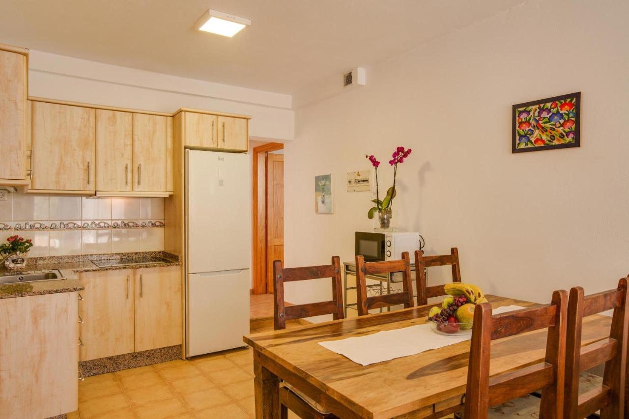 Granada Ii Apartamento 1 Apartamento Puerto Rico (Gran Canaria)