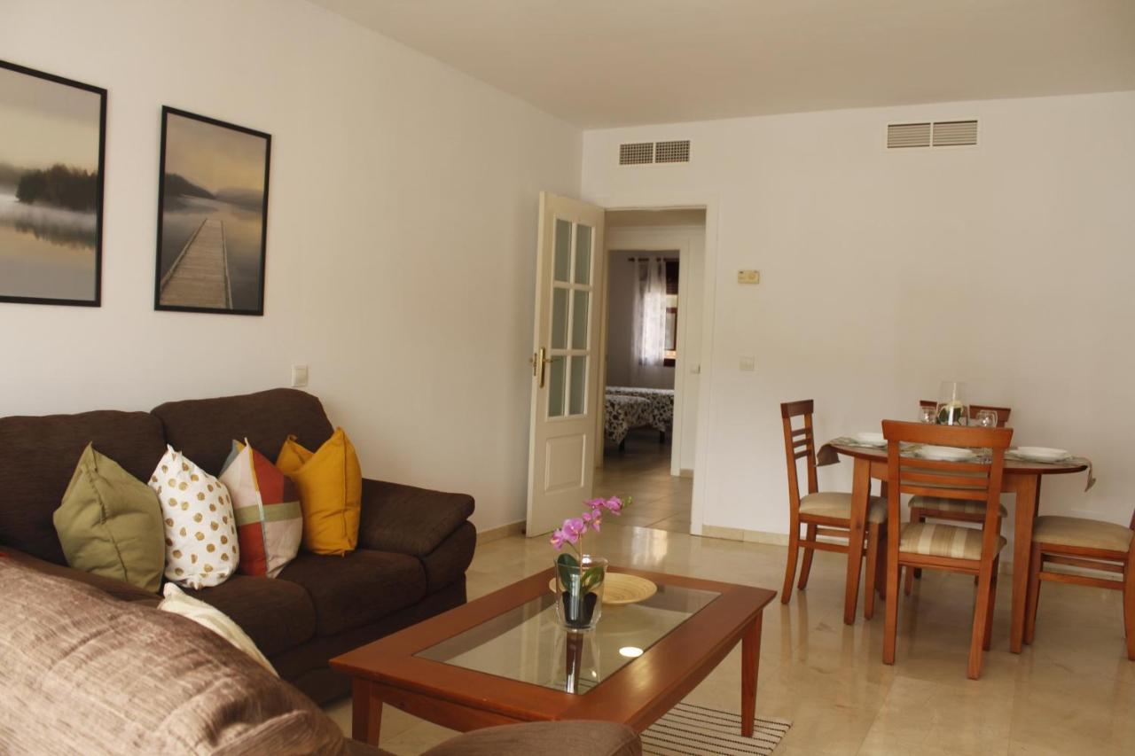 Apartment Playa De Las Canteras-mirador