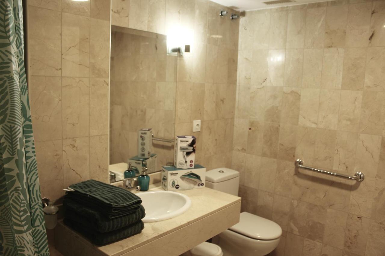 Apartment Playa De Las Canteras-mirador