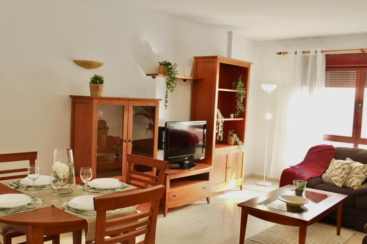 Playa De Las Canteras-mirador Apartment *
