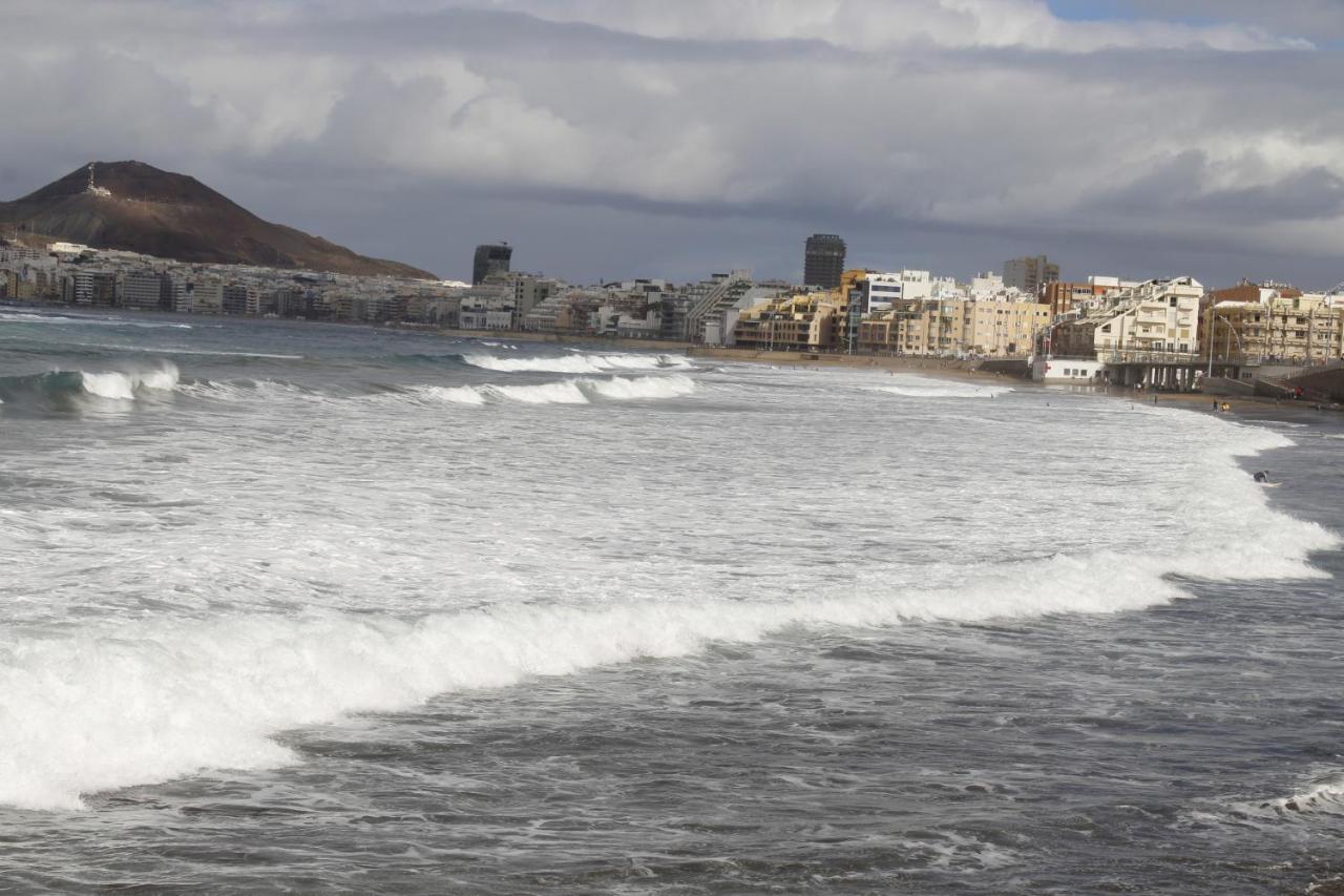 Apartment Playa De Las Canteras-mirador