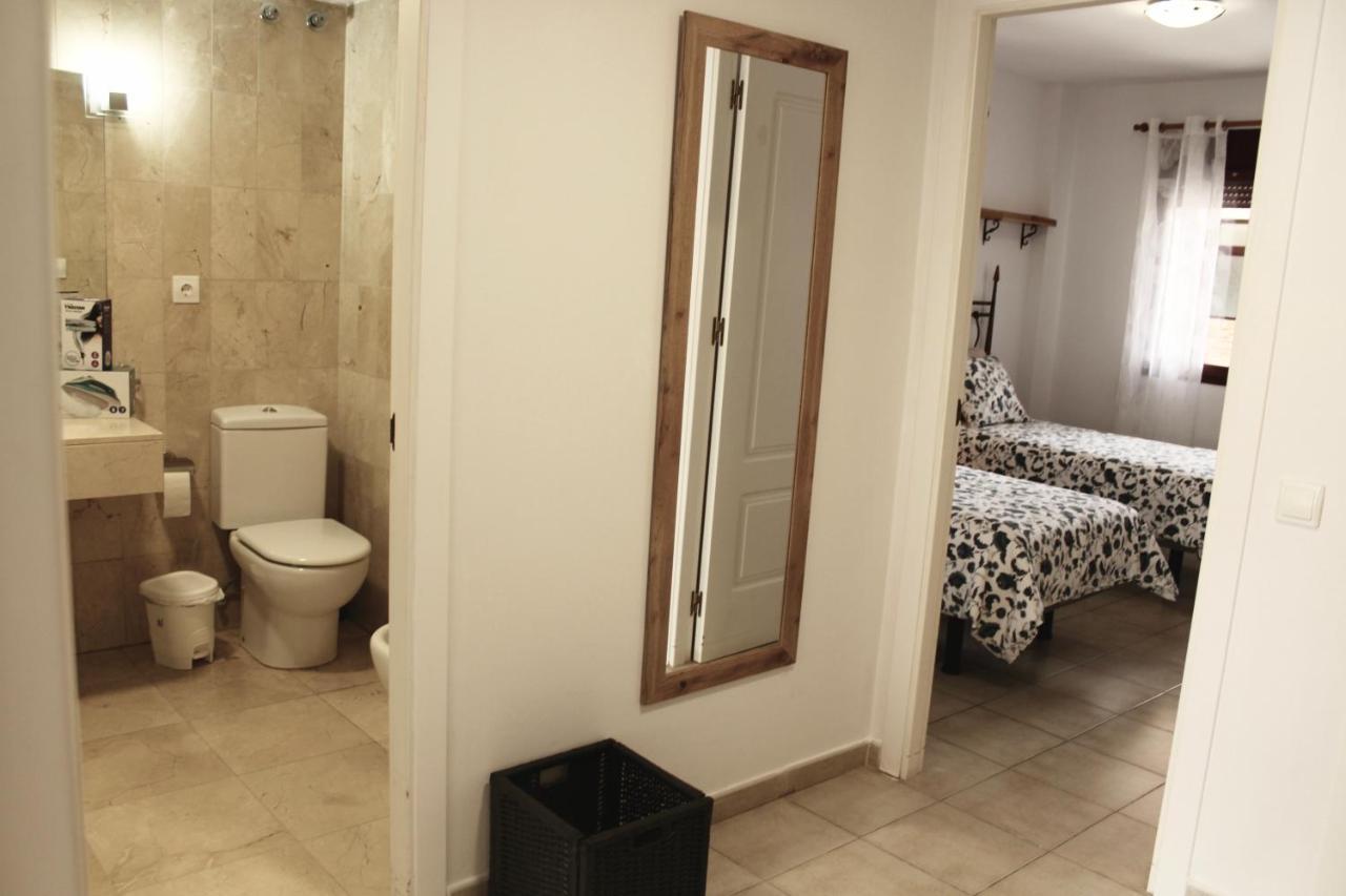 Apartment Playa De Las Canteras-mirador *