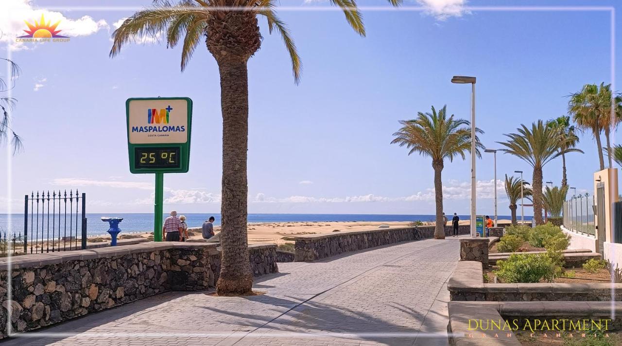 Dunas Gran Canaria Playa del Ingles (Gran Canaria)