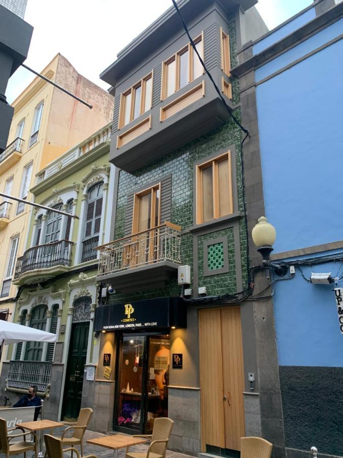 Trianasuites Appartamento Las Palmas de Gran Canaria