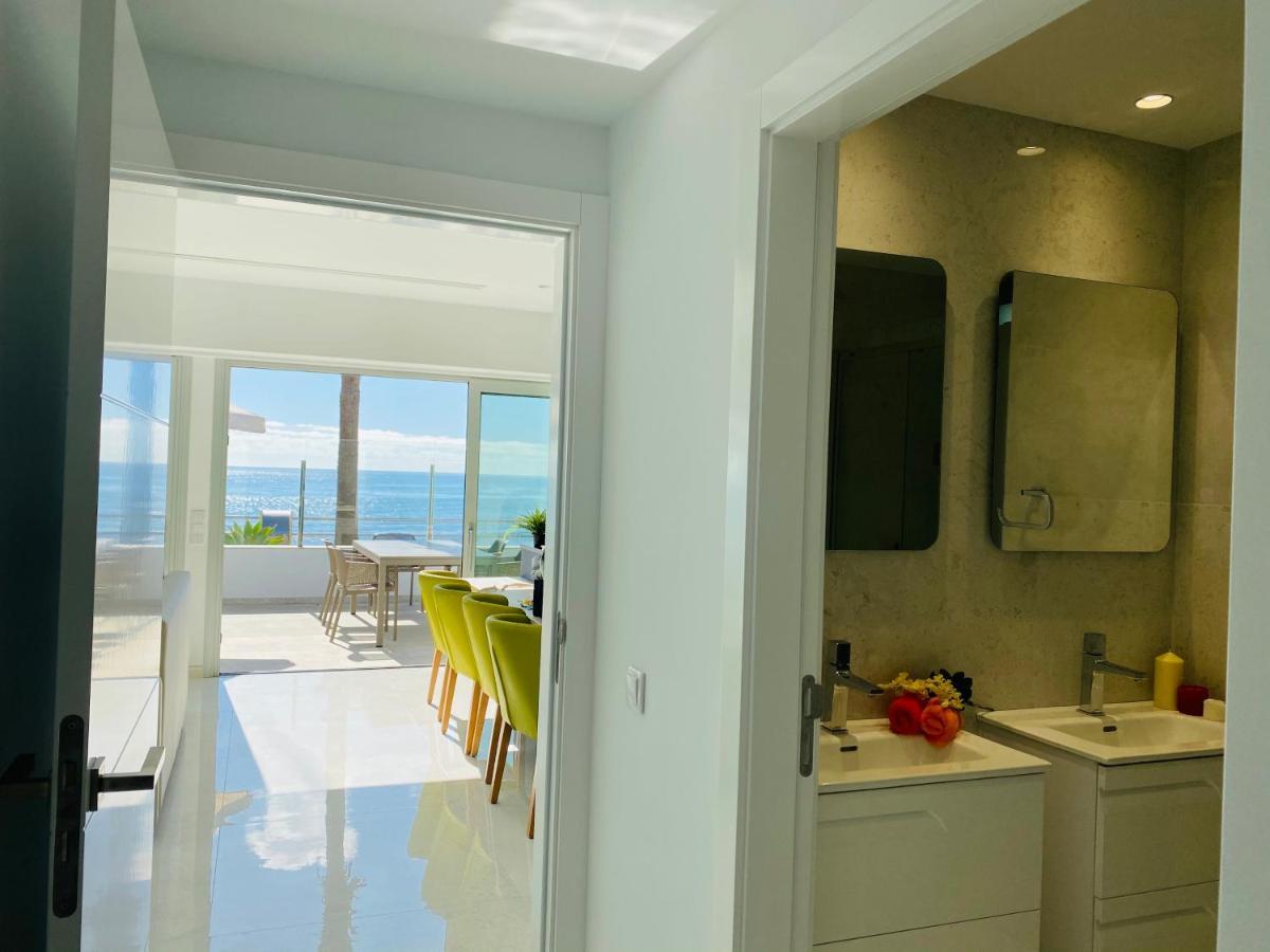 Villa Lucia By Sunhousescanarias With Private Pool *