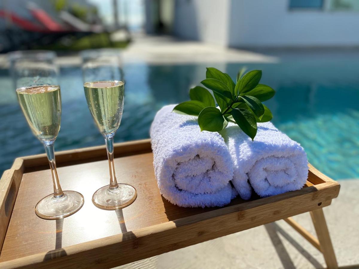 Villa Lucia By Sunhousescanarias With Private Pool San Agustin (Gran Canaria)