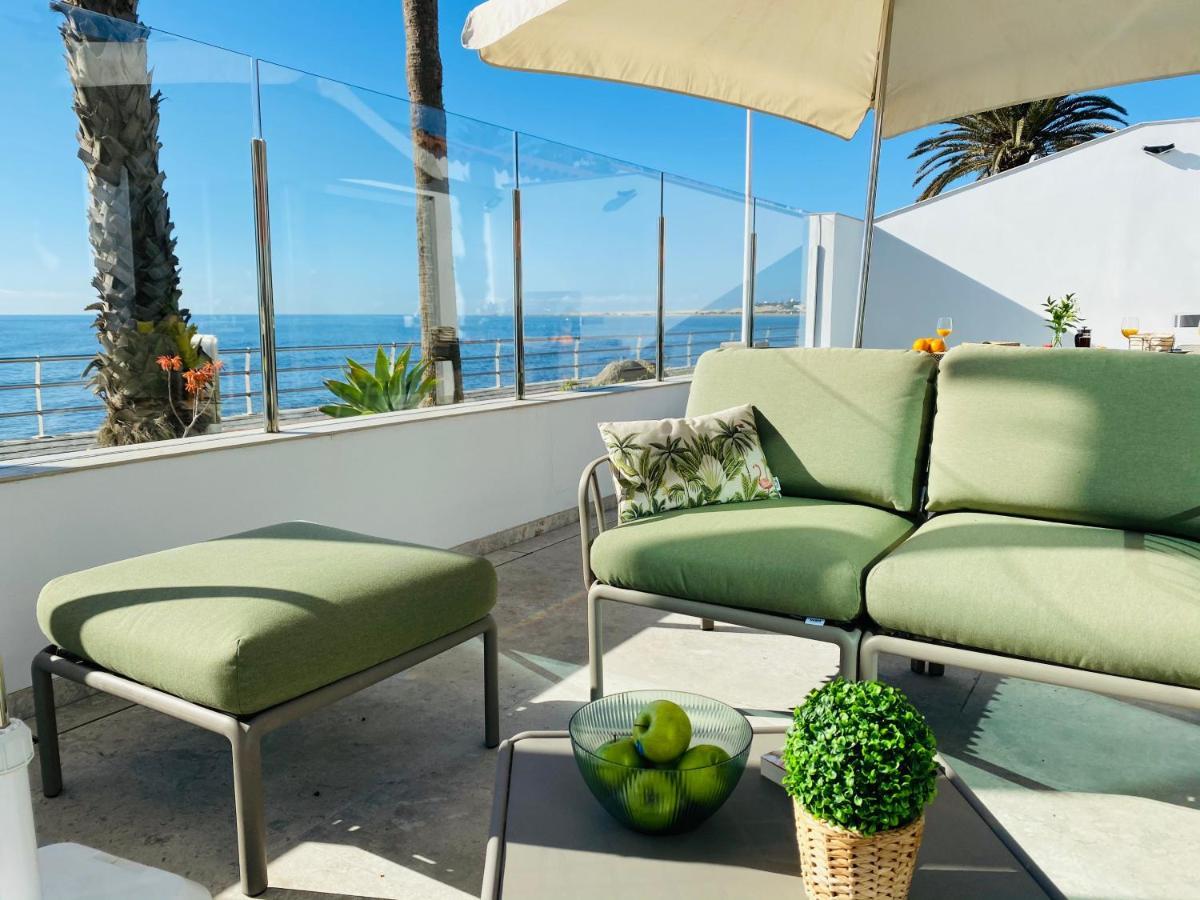Lucia By Sunhousescanarias With Private Pool Villa *