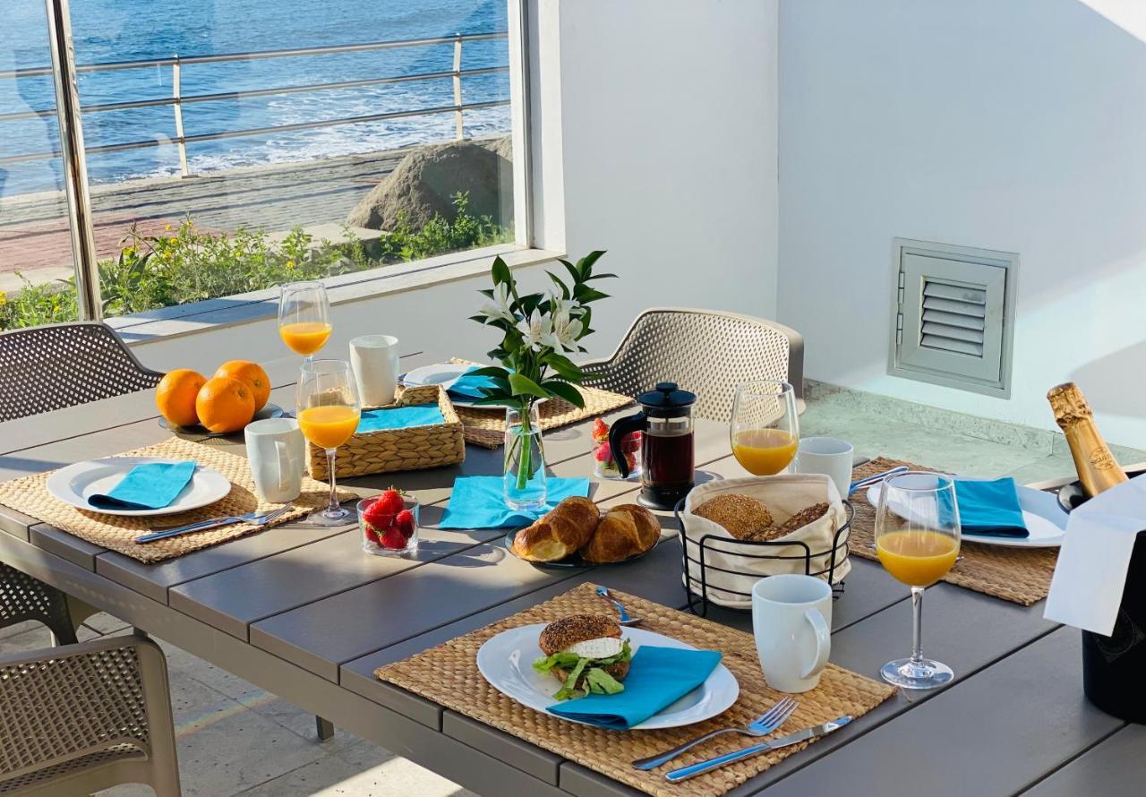 Villa Lucia By Sunhousescanarias With Private Pool San Agustin (Gran Canaria)