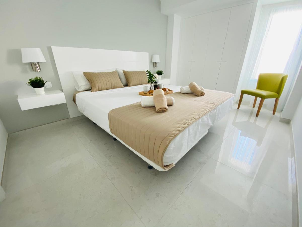 Lucia By Sunhousescanarias With Private Pool Villa *