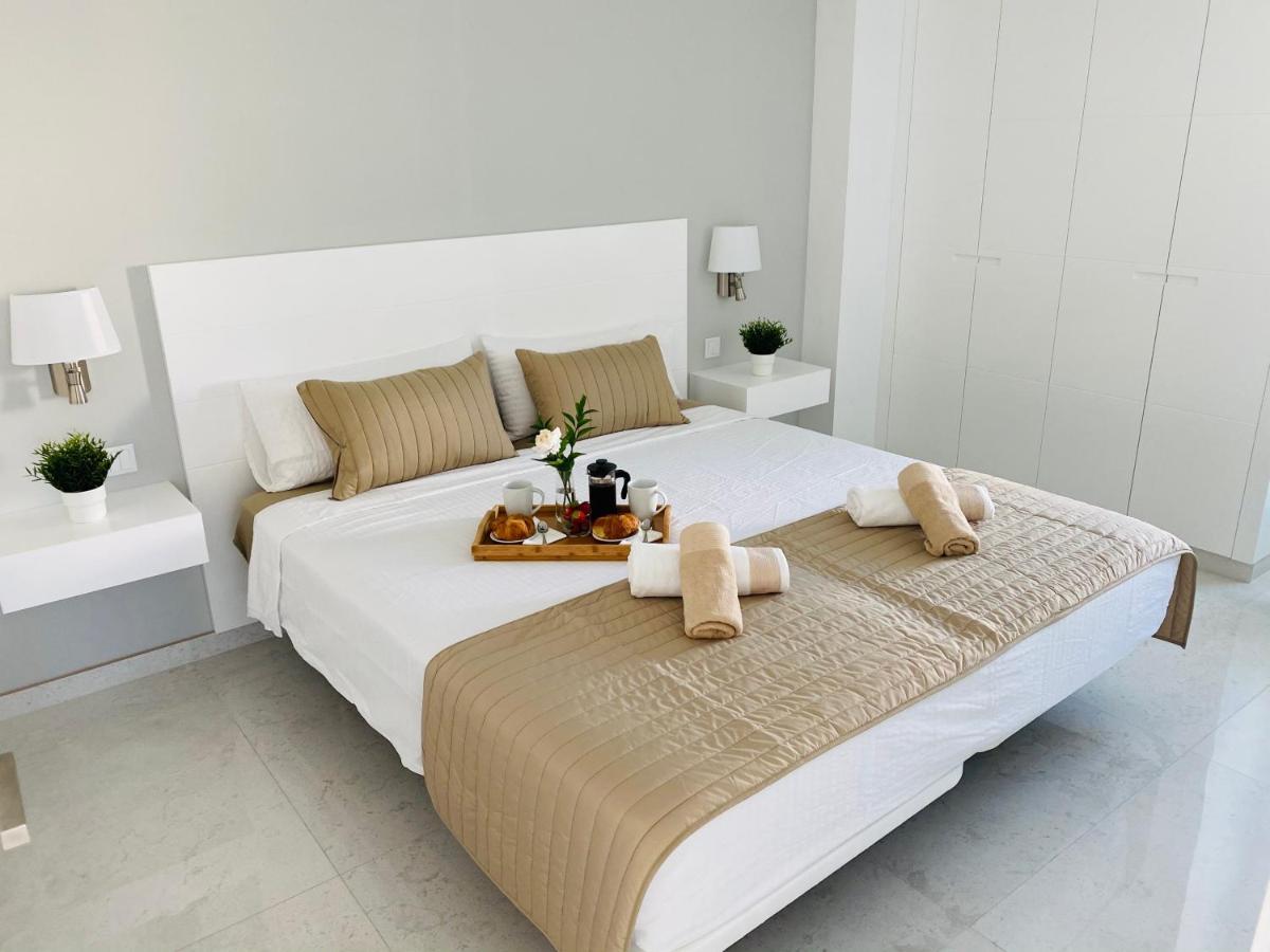 Lucia By Sunhousescanarias With Private Pool Villa *