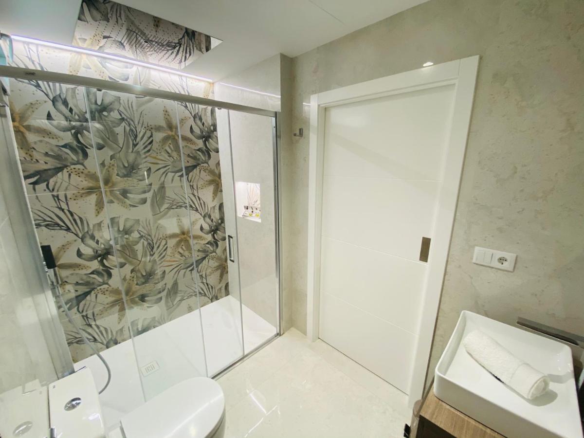 Lucia By Sunhousescanarias With Private Pool San Agustin (Gran Canaria)