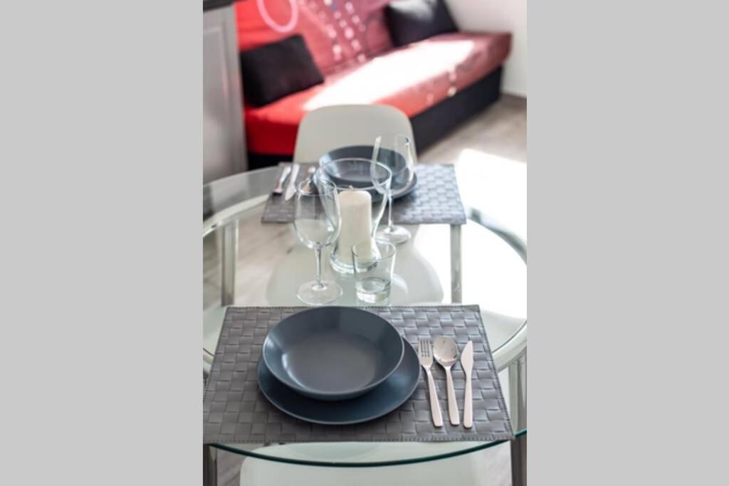 Appartamento Molinos Ocean View Playa del Inglés