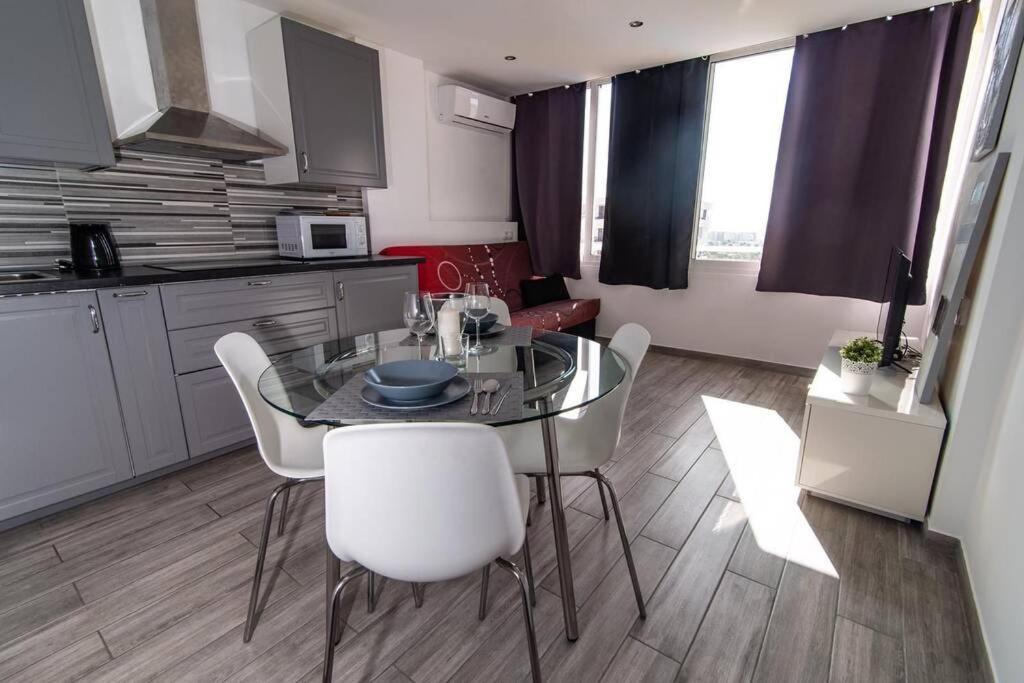 Molinos Ocean View Appartamento *