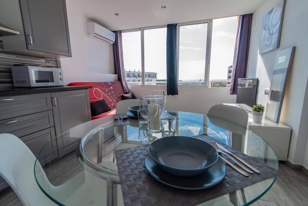 Appartamento Molinos Ocean View Playa del Inglés