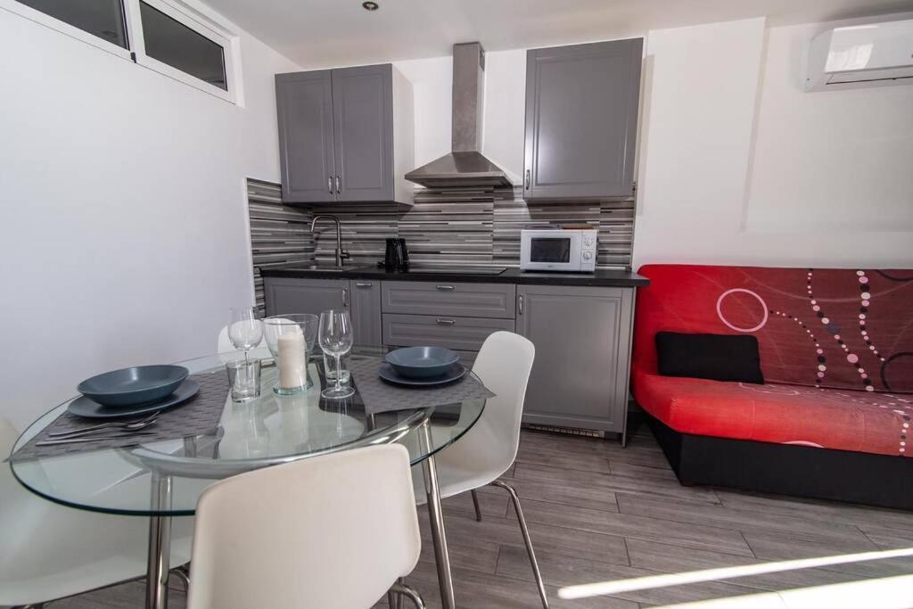 Appartamento Molinos Ocean View
