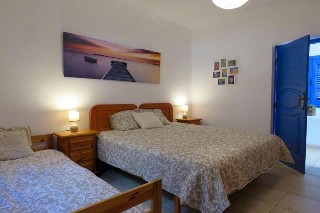 Casa vacanze Casa Con Piscina Privada En Cercados De Espino