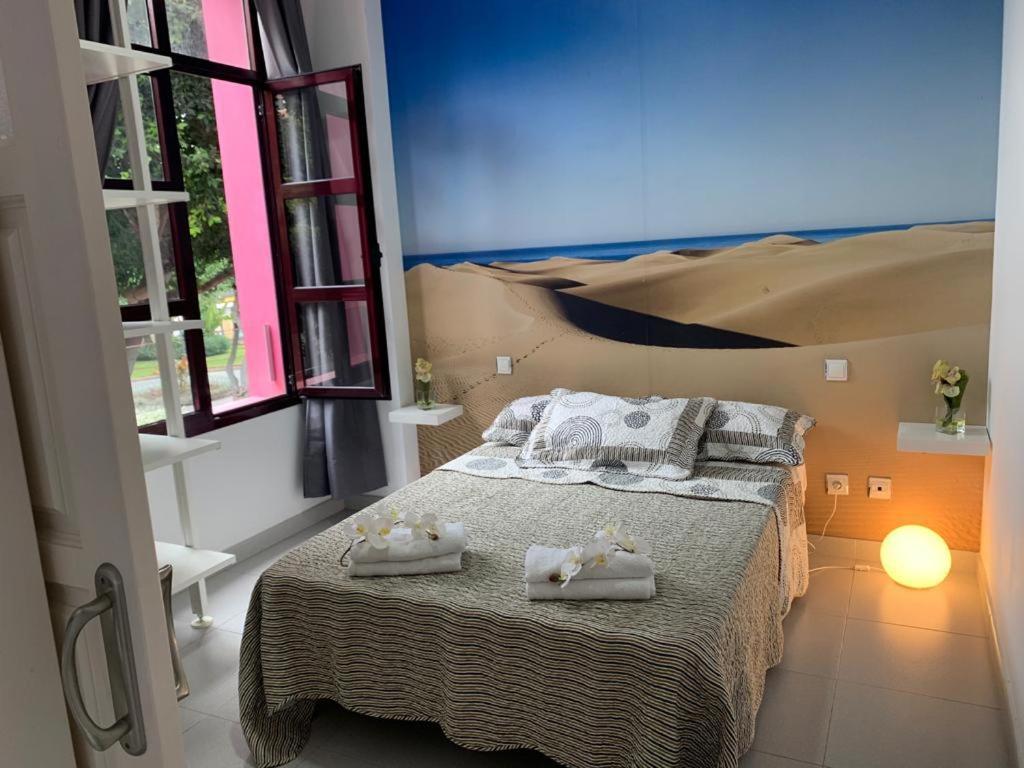 Appartamento Catalina Suites Las Palmas de Gran Canaria