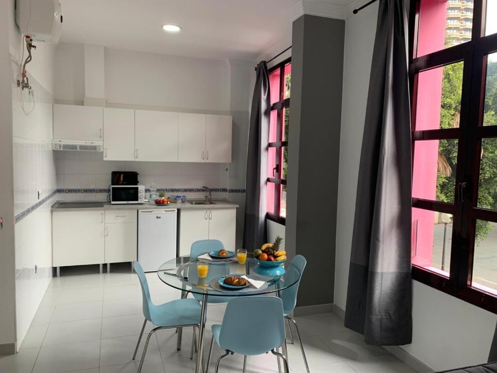 Catalina Suites Appartamento Las Palmas de Gran Canaria