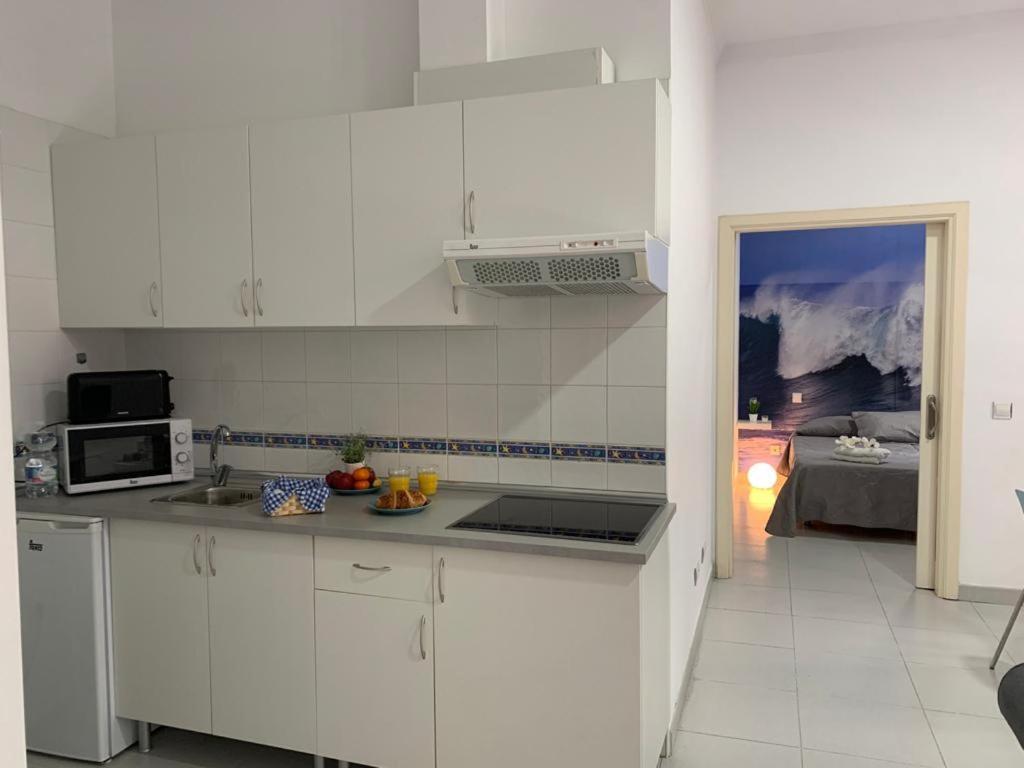 Catalina Suites Appartamento *