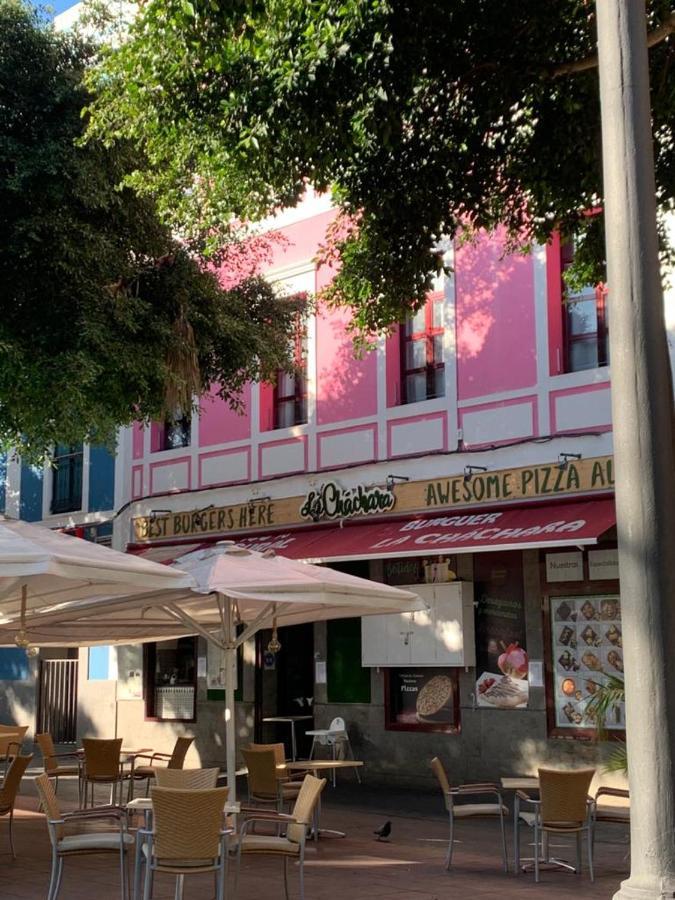 Catalina Suites