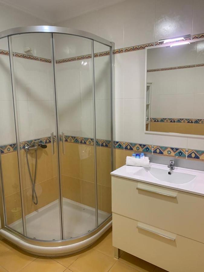 Catalina Suites Appartamento