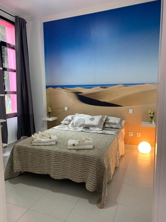 Appartamento Catalina Suites Las Palmas de Gran Canaria