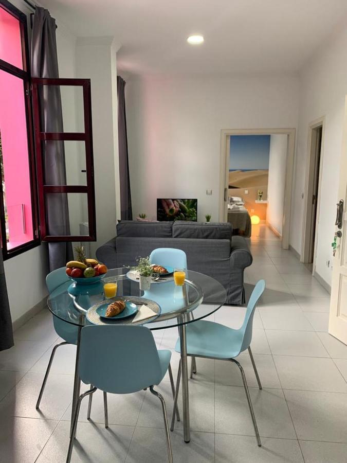 Catalina Suites Las Palmas de Gran Canaria