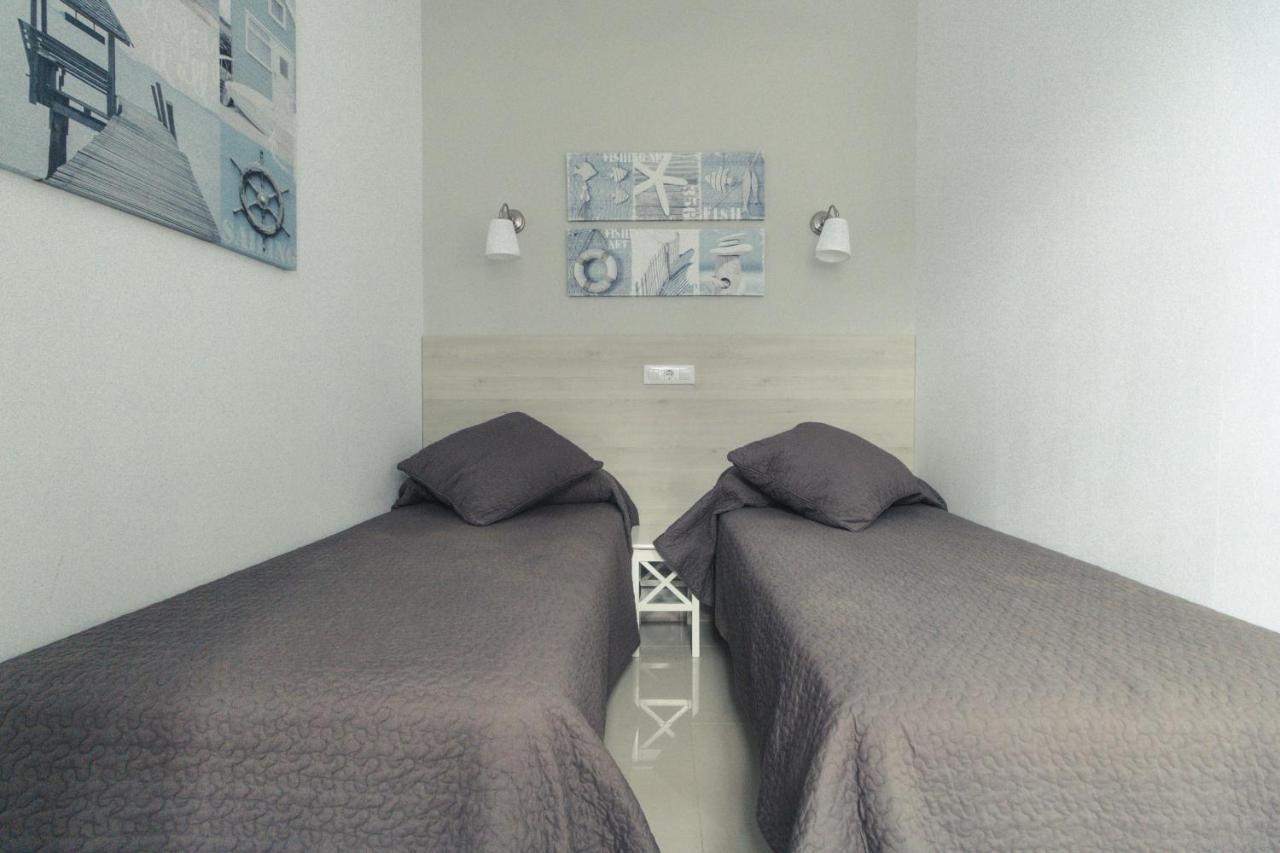 Appartamento Puerto Mogan *
