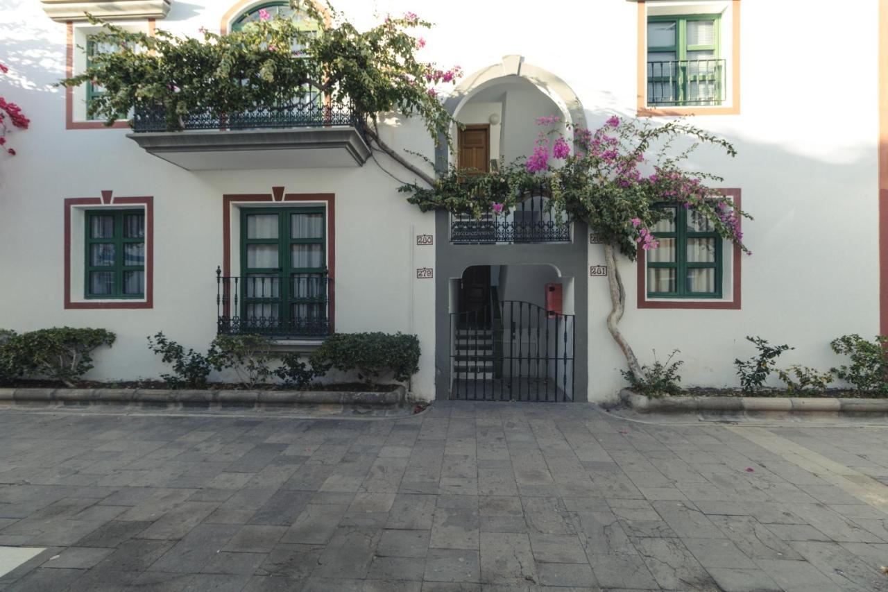 Puerto Mogan *