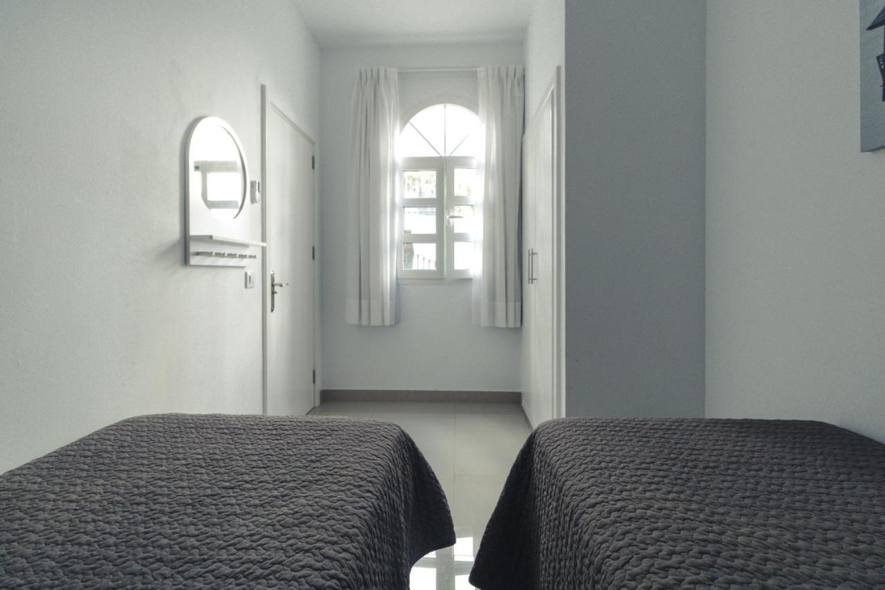 Puerto Mogan Apartment