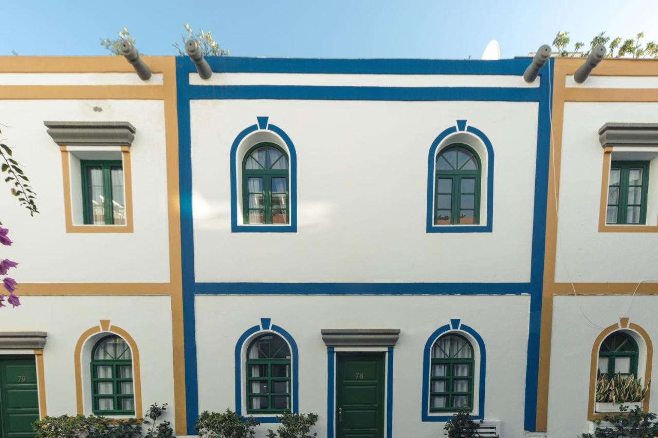 Puerto Mogan Appartamento *