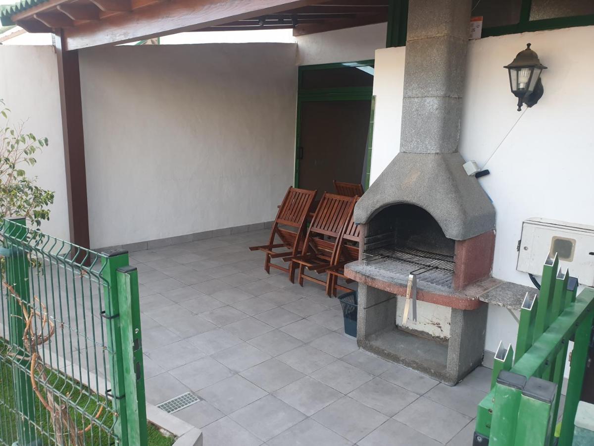 Bungalow Sonnenland Club 1 En Maspalomas Apartamento San Bartolomé
