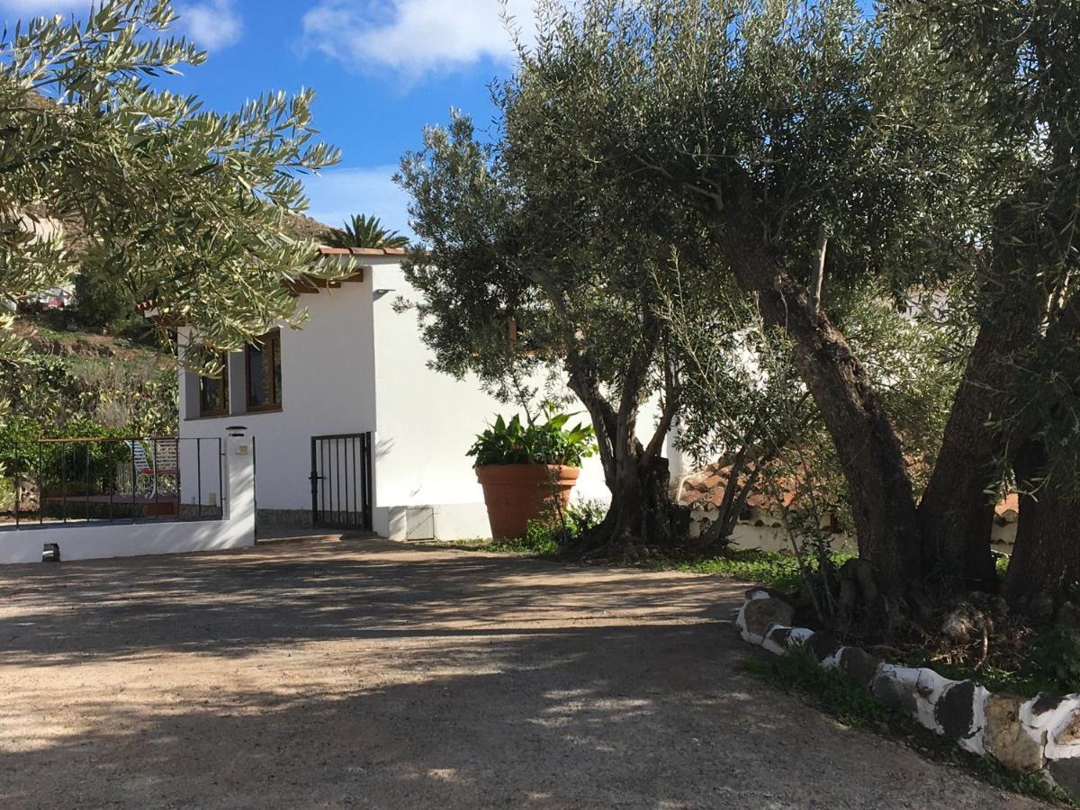 Сasa de vacaciones El Regalo De Mis Abuelos Santa Lucía